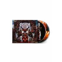 Read Nuclear Blast Reviews